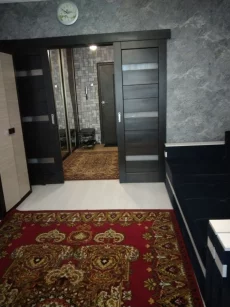 Однокомнатную квартиру