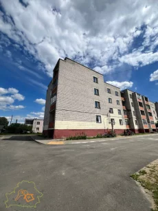 1-комн. квартира в поселке Глуша, ул. Луговая