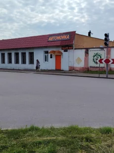 Мойка мотора, днища. Антикор