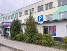 Дешево торговая площадь