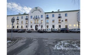 Аренда, Пушкина 198