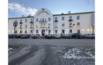 Аренда, Пушкина 198