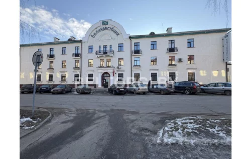 Аренда, Пушкина 198