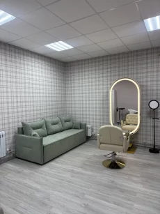 Рабочее место в аренду с оборудованием