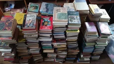 Книги времен 1950-2010 годов (Прибавление)