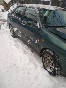 Сеат Толедо