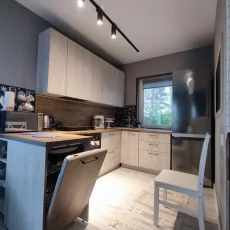 Дом с гаражом на 2 машины и участком 25 соток рядом с рекой Березина