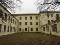 Офисное здание 4 500 м2 (220руб/м2)