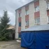 Комплекс из двух зданий
