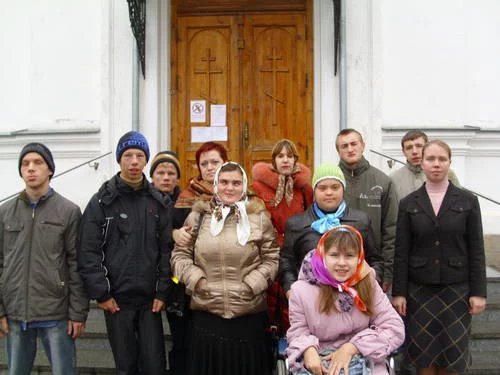 Храм твоей души
