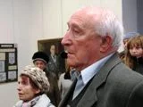 Открытие выставки