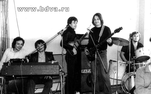 Солнечная сторона: они возвращаются