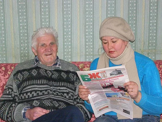 ВАМ ВЕТЕРАНЫ