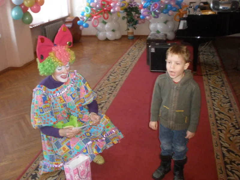 Семь Я