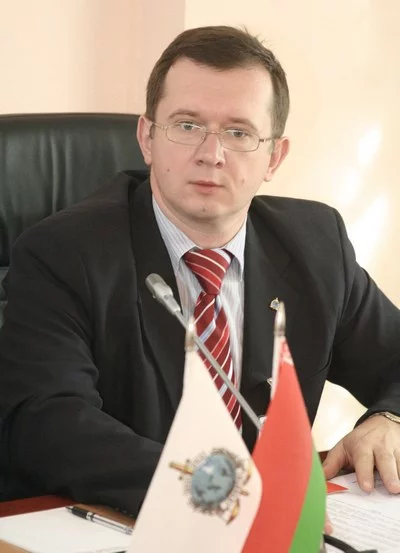Интерпол с белорусским акцентом