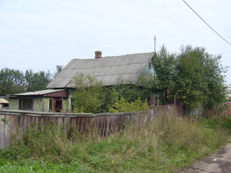 Пожар на улице Пугачева. Погибла женщина