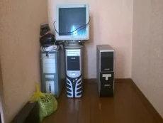 Системные блоки и не только