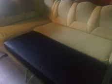 Мягкий Угловой уголок ТЕРРА (Система Дельфин)