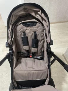 Коляска 2в1