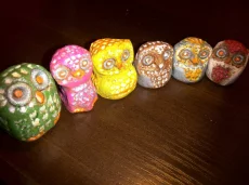 Сувениры из глины недорого