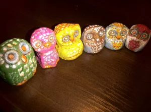 Сувениры из глины недорого