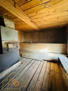 Дом с баней 13 000 у.е