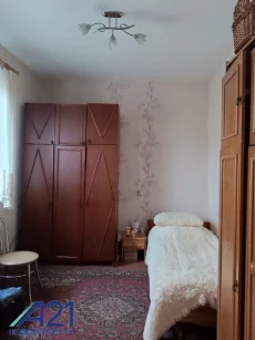 Дом по улице Социалистической