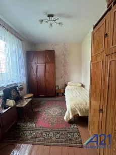 Дом по улице Социалистической