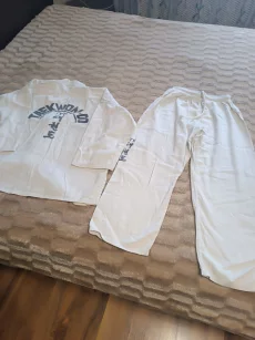 Добок для таэквондо