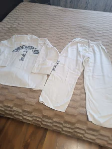 Добок для таэквондо