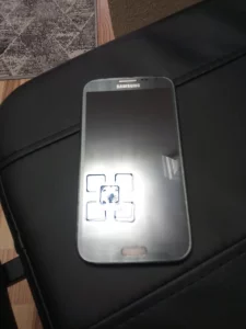 Samsung Galaxy Note 2