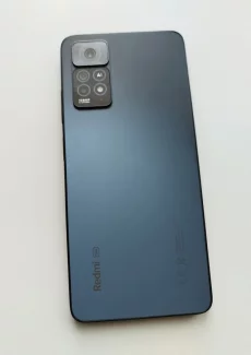 Xiaomi Redmi Note 11 Pro 5G 8GB/128GB межд.версия
