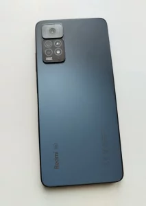 Xiaomi Redmi Note 11 Pro 5G 8GB/128GB межд.версия