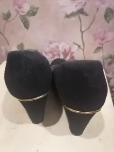 Женские туфли