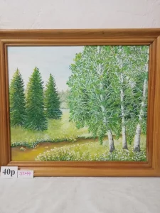 Картины