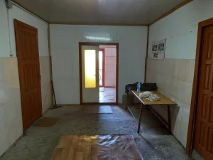 Здания под свиноводство