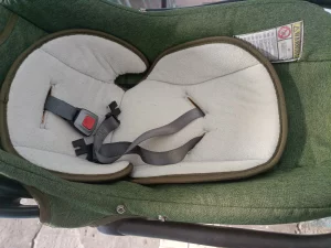 Детская автолюлька