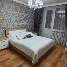 3-хкомнатная квартира на длительный срок