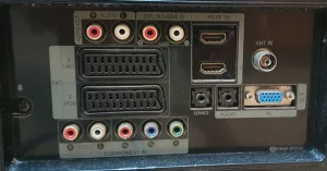 Телевизор 32&quot;