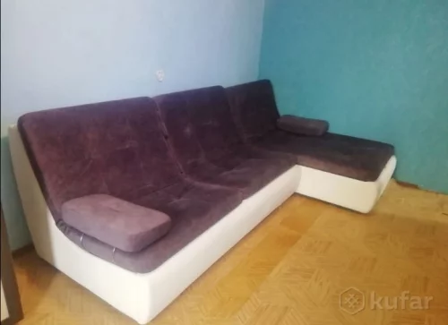 Диван угловой &quot;Малибу&quot;, 1100 руб