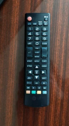 Телевизор LG 32LN540V