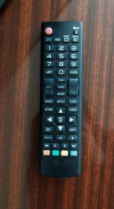 Телевизор LG 32LN540V