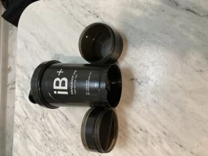 Шейкер . Новый.20р