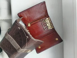 Футляр для ключей