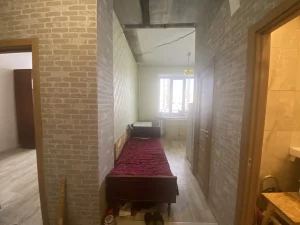 Просторная 2-комнатная квартира в авиагородке по ул. Ковзана, 38