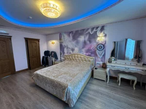 Элитный коттедж в городе Бобруйске