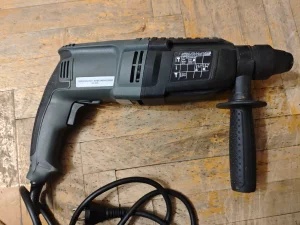 Перфоратор Werker RH800