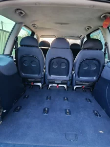 Фольксваген Шаран