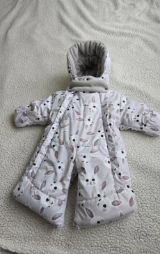 Детский комбинезон до 1, 5 лет