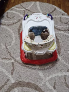 Ходунки в хорошем состоянии продам